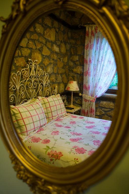 Archontiko Emmanouilidi Suites Като-Лутраки Экстерьер фото